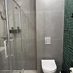 Panoramic River View I Spacious Modern 2br Apartment Riga