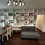 Panoramic River View I Spacious Modern 2br Apartment