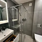 Apartment Panoramic River View I Spacious Modern 2br Riga