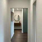 Panoramic River View I Spacious Modern 2br Apartment Riga