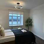 Panoramic River View I Spacious Modern 2br * Riga