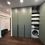 Panoramic River View I Spacious Modern 2br * Riga
