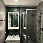 Panoramic River View I Spacious Modern 2br Apartment Riga