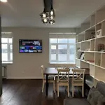 Panoramic River View I Spacious Modern 2br * Riga