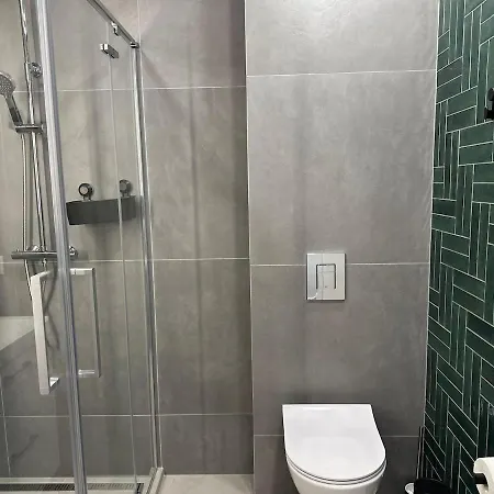 Panoramic River View I Spacious Modern 2br Διαμέρισμα Ρίγα