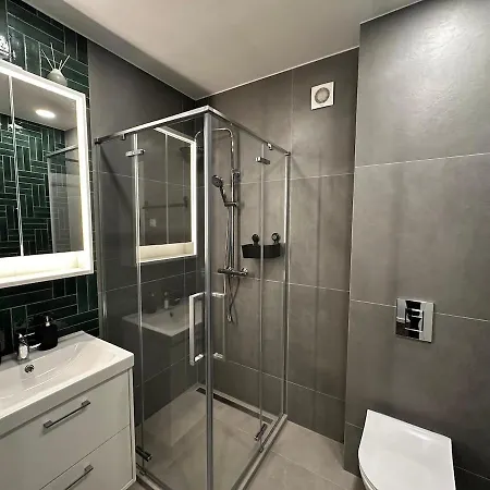 Panoramic River View I Spacious Modern 2br Διαμέρισμα