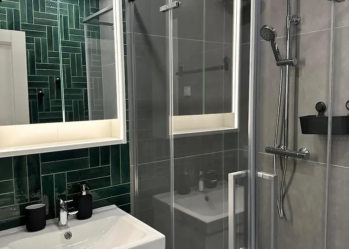 Апартаменты Panoramic River View I Spacious Modern 2br *