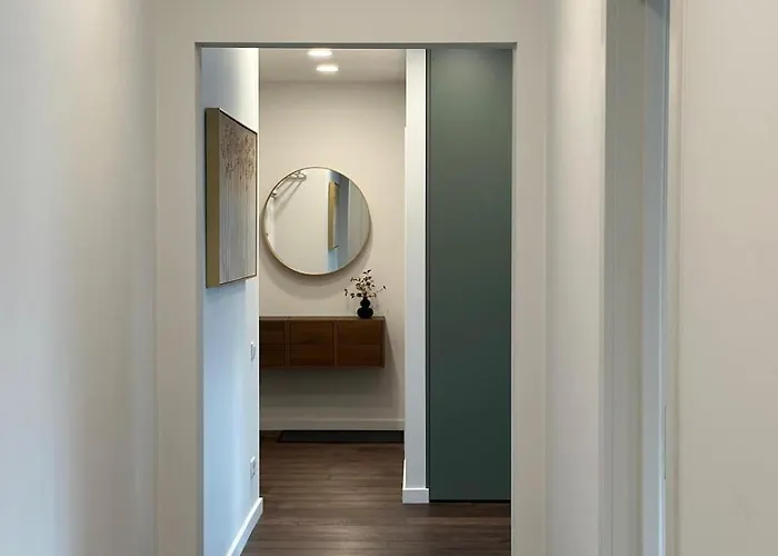 Panoramic River View I Spacious Modern 2br Apartment Riga