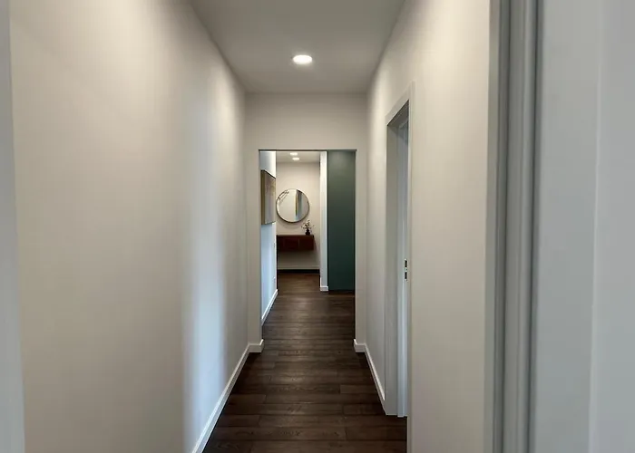 Panoramic River View I Spacious Modern 2br