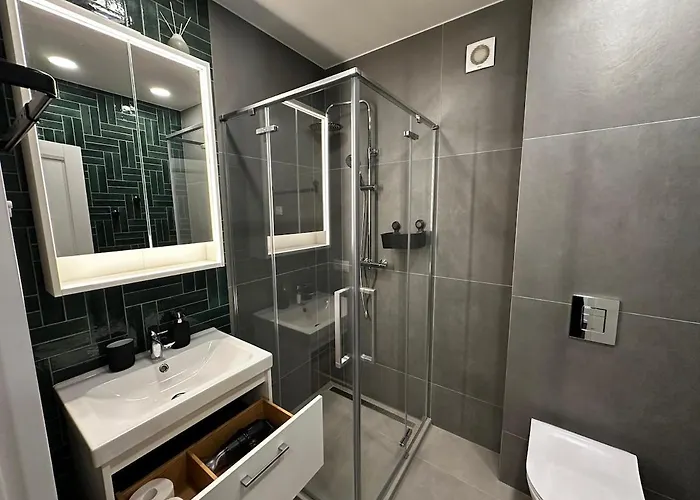 Panoramic River View I Spacious Modern 2br Апартаменты Рига