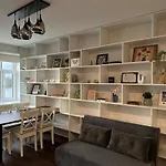 Appartamento Panoramic River View I Spacious Modern 2br Riga