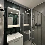 Panoramic River View I Spacious Modern 2br 公寓