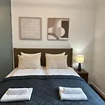 Panoramic River View I Spacious Modern 2br Appartamento Riga