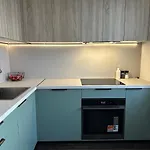 Panoramic River View I Spacious Modern 2br 公寓 *