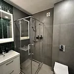 Panoramic River View I Spacious Modern 2br 公寓