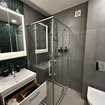 Panoramic River View I Spacious Modern 2br 公寓 里加