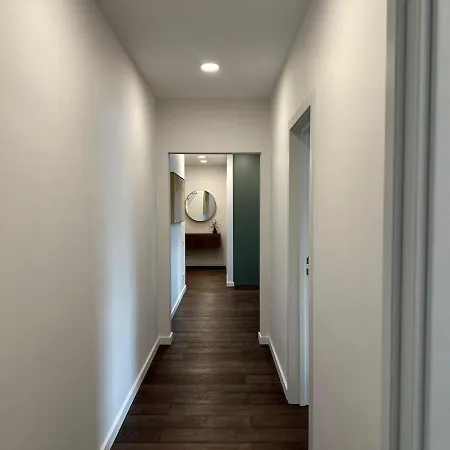Panoramic River View I Spacious Modern 2br